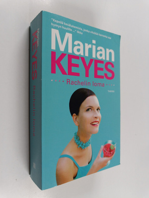 Marian Keyes : Rachelin loma