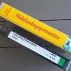 VHS: Födelsedagspresenten (Berättelser Från Mumindalen) MUOV - pikkukuva 4