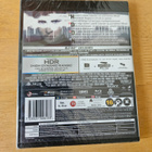 The Girl in the Spider's Web (4K Ultra HD + Blu-ray, uusi) - pikkukuva 2