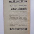 Geografiska föreningens tidskrift 4&5/1909  = Maantieteel... - pikkukuva 2