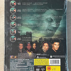 Joss Whedon: ANGEL: Kausi 3 (6DVD) David Boreanaz (UUSI) - pikkukuva 2