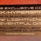 BECK: Hyperspace LP (silver) - pikkukuva 4