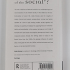 Jukka Gronow : The sociology of taste (tekijän omiste, si... - pikkukuva 2