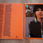 JOE SOUTH Midnight rainbows ILPS-9328 1975 - pikkukuva 2