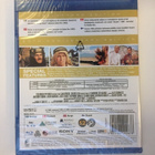 Lawrence Of Arabia (Blu-ray) Collector's Edition (UUSI) 1962 - pikkukuva 2