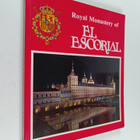 Maria Teresa Ruiz Alcon : Royal Monastery of El Escorial - pikkukuva 1