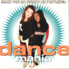 Various • Dance Mania 3 CD - pikkukuva 1