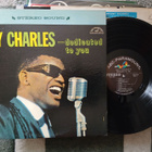Ray Charles LP - pikkukuva 1