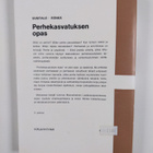 Aarre Uusitalo : Perhekasvatuksen opas - pikkukuva 2