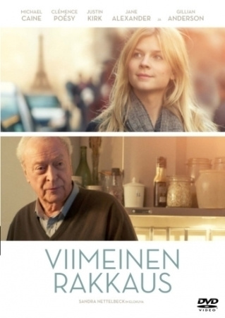 Viimeinen Rakkaus  -  DVD