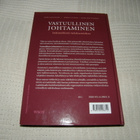 Aaltonen - Luoma - Rautiainen Vastuullinen johtaminen - pikkukuva 2