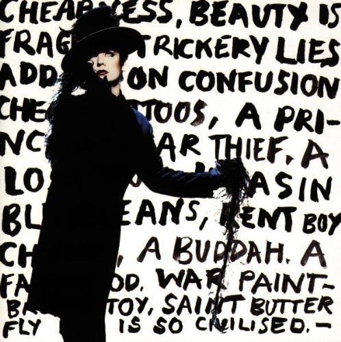Boy George - Cheapness And Beauty (CD) MINT!!