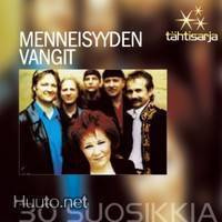 Menneisyyden vangit - 30 suosikkia 2CD
