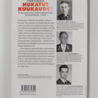 Aimo E. Juhola : Päämajan hukatut kuukaudet : tilannekuva... - pikkukuva 2