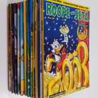 Roope-Setä vuosikerta 2008 (1-12) - pikkukuva 1