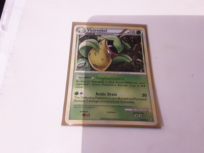 Victreebel 12/102