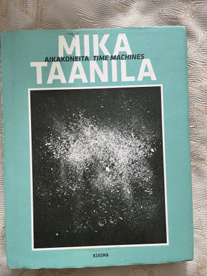 Mika Taanila: Aikakoneita - Time Machines