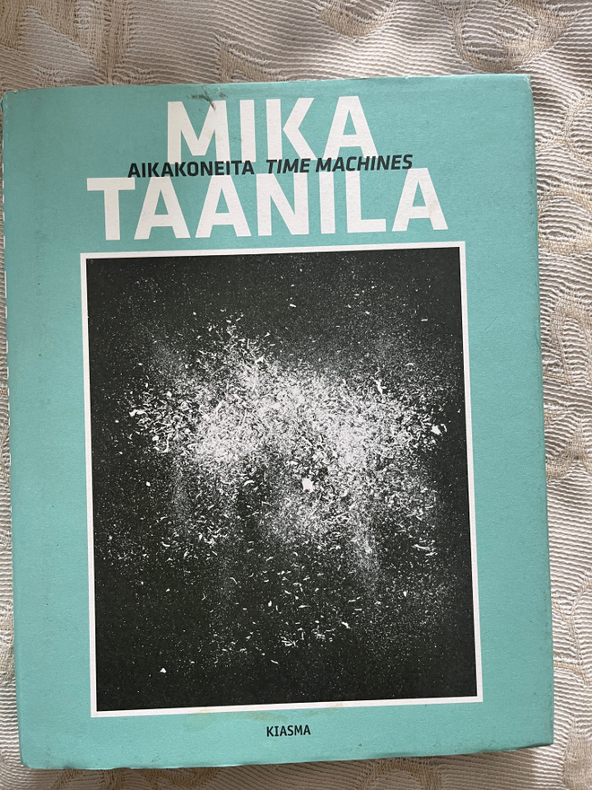 Mika Taanila: Aikakoneita - Time Machines