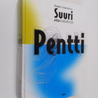 Pentti Lempiäinen : Suuri etunimikirja - pikkukuva 1