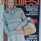 Kotiliesi N:o 17 syyskuu 1981 - pikkukuva 1