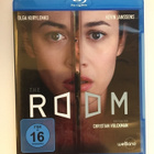 The Room (Blu-ray) Olga Kurylenko (2019) - pikkukuva 1