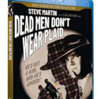 Dead Men Don't  Wear Plaid Limited Poster Edition (blu-ray) - pikkukuva 1