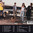 Scandinavian Music Group - Onnelliset kohtaa (CD) - pikkukuva 2