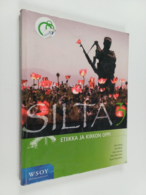 Silta 3 : Etiikka ja kirkon oppi