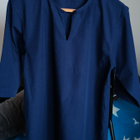 Finnwear sininen tunika kokoa M - pikkukuva 2