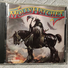 Molly Hatchet : MOLLY HATCHET * CD * - pikkukuva 1