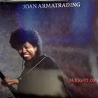 JOAN ARMATRADING :: SLEIGHT OF HAND :: VINYYLI LP 1986 ! - pikkukuva 1