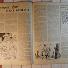 KIMMO NUORTEN LEHTI 2 - 1950 - pikkukuva 2