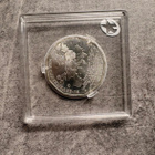 Itävalta 5€ hopearaha 2004 EU:n 11,9g  - pikkukuva 1