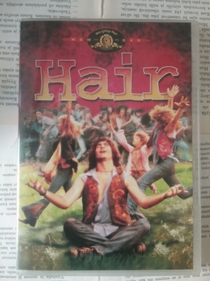 Hair (DVD)
