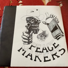 PEACEMAKERS: Nainen anna voimaa * Eläimen yönä * FIN 2013 - pikkukuva 1