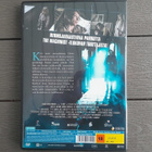 DVD: Blame / La Culpa (O: Narciso Ibánez Serrador 2006) - pikkukuva 2