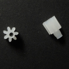 7-hampainen pieni hammasratas 0.75mm akselille (2 kpl) - pikkukuva 1