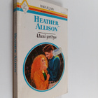 Heather Allison : Uusi yritys - pikkukuva 1