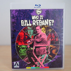 Who Is Bill Rebane ? ( Blu-ray ) 2021 - pikkukuva 1