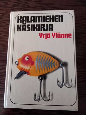 Kalamiehen käsikirja