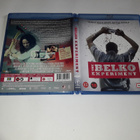 The Belko Experiment - NORDIC Region B Blu-Ray (SF Studios) - pikkukuva 1