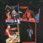 (LP) Steve Miller Band - Live! - pikkukuva 3