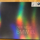 Esite BMW i8 2013 - pikkukuva 1