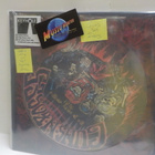 GUNS N ROSES - LIVE IN SOUTH AMERICA 9193 UUSI LP - pikkukuva 1