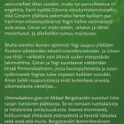 Mikael Bergstrand: Omenalaakson guru - pikkukuva 3