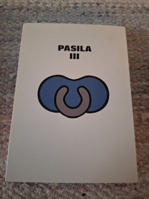 Pasila III