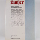 Martti Luther : Valitut teokset 1 - pikkukuva 2