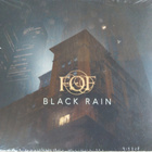 FISH ON FRIDAY:BLACK RAIN CD - pikkukuva 1