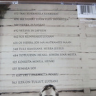 Samuli Edelmann: Virsiä CD - pikkukuva 2