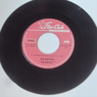 Team Beats Berlin: Sick And Tired 7" single  1965  Rare Beat - pikkukuva 1